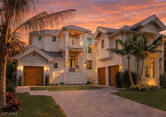 50th image of 3295 Gordon Dr, Naples, FL 34102 | MLS# 224098622