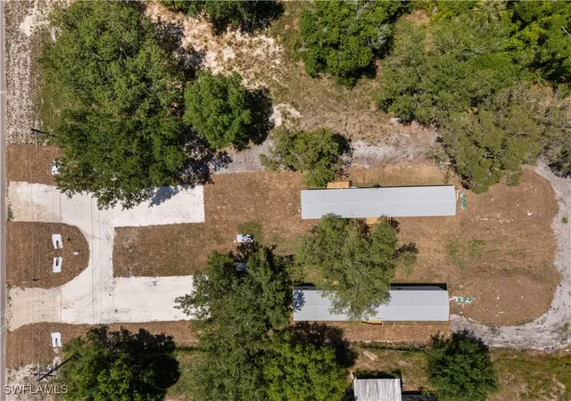 Photo 1 of Manufactured home for sale at 5545 State Rd 29 S, Labelle, FL 33935 | MLS# 225048333 | Listing updated on 2026-06-01