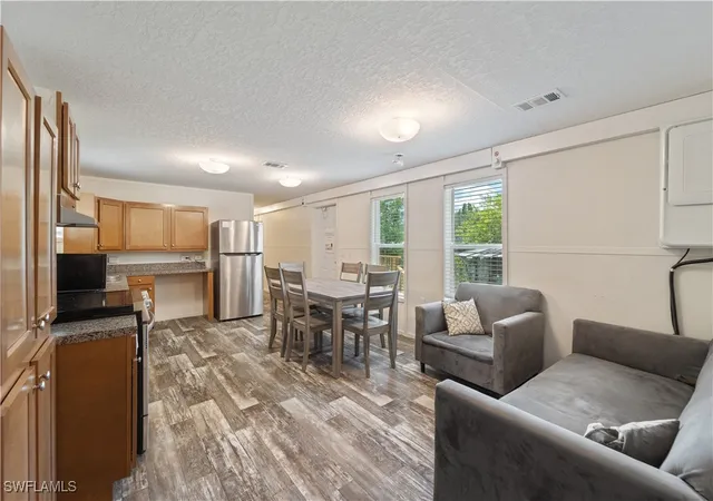 Photo 3 of Manufactured home for sale at 5545 State Rd 29 S, Labelle, FL 33935 | MLS# 225048333 | Listing updated on 2026-06-01