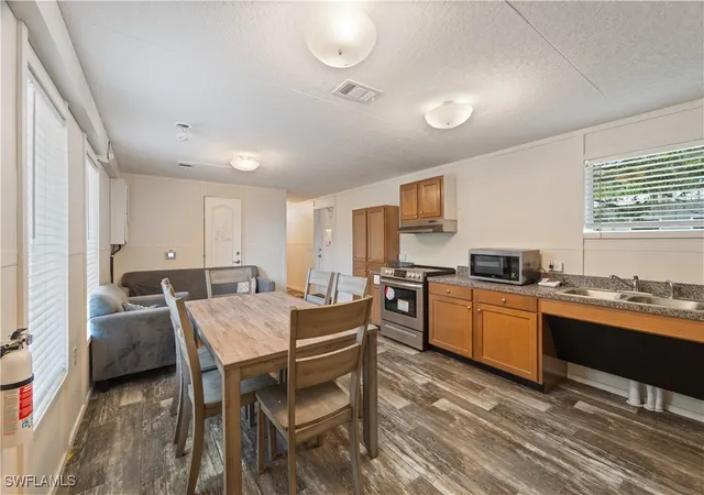 Photo 4 of Manufactured home for sale at 5545 State Rd 29 S, Labelle, FL 33935 | MLS# 225048333 | Listing updated on 2026-06-01