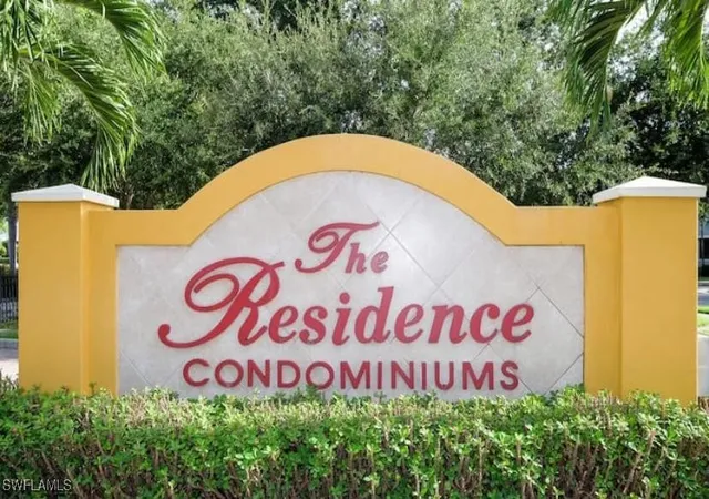 Homes for sale in Fort Myers, FL | 4105 W Residence Dr #717, Fort Myers, FL 33901 | MLS# 224086323