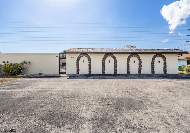 3rd image of 4514 Santa Barbara Blvd, Cape Coral, FL 33914