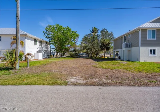 Photo 1 of Land for sale at 24538 Redfish St, Bonita Springs, FL 34134 | MLS# 225003311 | Listing updated on 2026-08-31