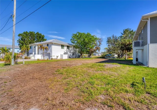 Photo 3 of Land for sale at 24538 Redfish St, Bonita Springs, FL 34134 | MLS# 225003311 | Listing updated on 2026-08-31