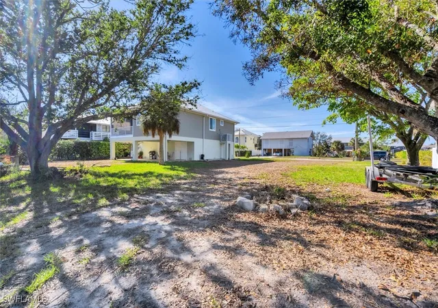 Photo 4 of Land for sale at 24538 Redfish St, Bonita Springs, FL 34134 | MLS# 225003311 | Listing updated on 2026-08-31