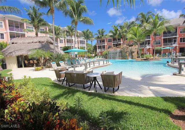 Photo 1 of Condo for sale at 3921 Kens Way #2302, Bonita Springs, FL 34134 | MLS# 224057979 | Listing updated on 2026-06-04
