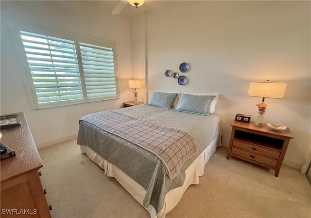 Listing Photo 4 - Condo for sale in building located at 3921 Kens Wy, Bonita Springs, FL 34134 - Unit #2302