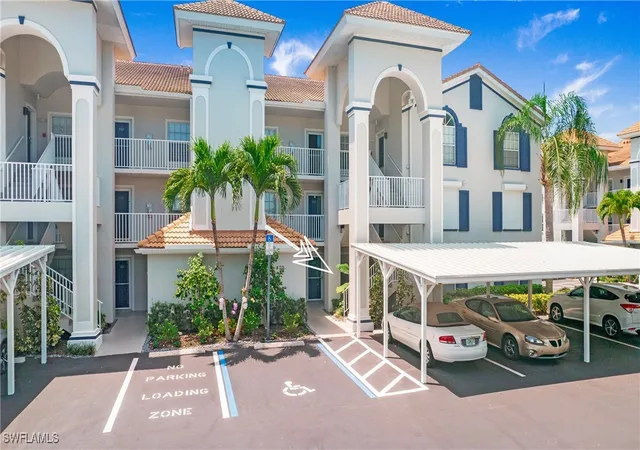 Photo 1 of Condo for sale at 470 Bermuda Cove Way #2-104, Naples, FL 34110 | MLS# 225045176 | Listing updated on 2026-06-30