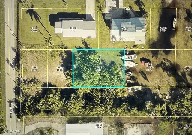 Photo 1 of Sale Pending at 157 Tupelo Ave, Bokeelia, FL 33922 | MLS# 224103397 | Listing updated on 2026-07-22