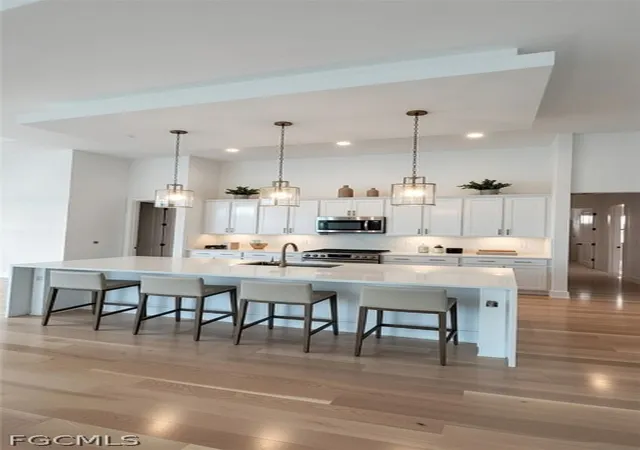 Photo 1 of Single family home for sale at 4217 Nw 20th Street, Cape Coral, FL 33993 | MLS# 224079845 | Listing updated on 2026-04-28