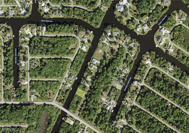 Photo 2 of Land for sale at 1030 Beekman Cir, Port Charlotte, FL 33953 | MLS# 223052223 | Listing updated on 2026-03-02