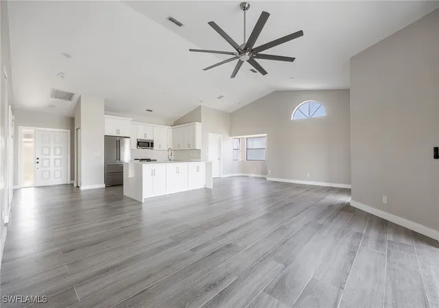 Photo 3 of Sale Pending at 12730 Kelly Palm Dr, Fort Myers, FL 33908 | MLS# 225055114 | Listing updated on 2025-10-27