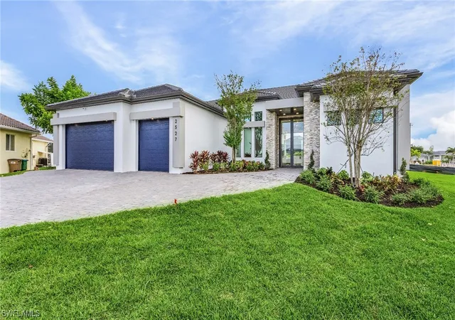 3rd image of 2527 Gleason Pkwy, Cape Coral, FL 33914 | MLS# 224015641
