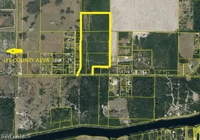 Photo 1 of Land for sale at 8210 Cr 78 Rd, Labelle, FL 33935 | MLS# 221060827 | Listing updated on 2026-05-20