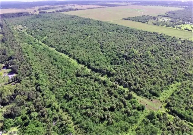 Photo 2 of Land for sale at 8210 Cr 78 Rd, Labelle, FL 33935 | MLS# 221060827 | Listing updated on 2026-05-20