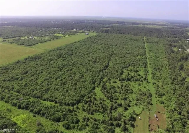 Photo 3 of Land for sale at 8210 Cr 78 Rd, Labelle, FL 33935 | MLS# 221060827 | Listing updated on 2026-05-20