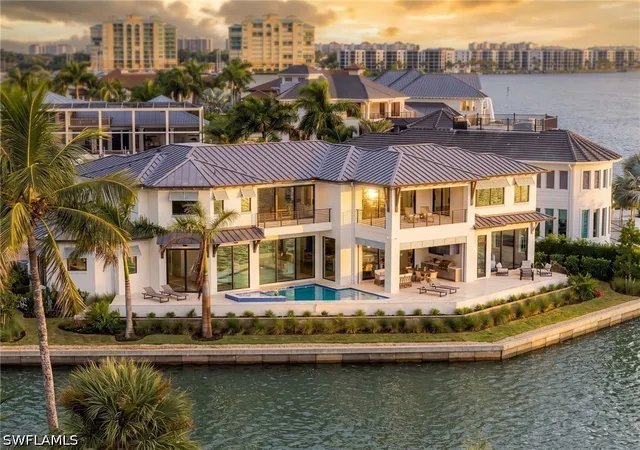 Single family home for sale at 983 Sundrop Ct, Marco Island, FL 34145 | MLS# 225036296