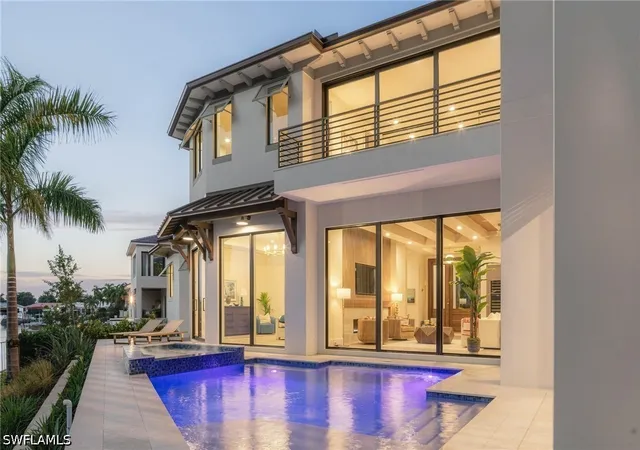 Photo 2 of Mansion for sale at 983 Sundrop Ct, Marco Island, FL 34145 | MLS# 225036296 | Listing updated on 2026-10-08