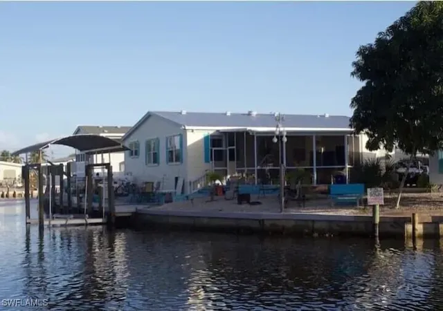 1st image of 3140 Binnacle Ln, Saint James City, FL 33956 | MLS# 225055419