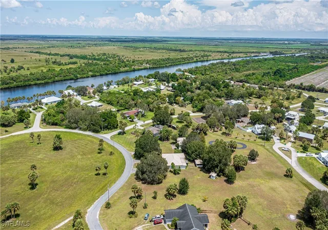 1st image of 1038 Seminole Cir, Moore Haven, FL 33471 | MLS# 225006954