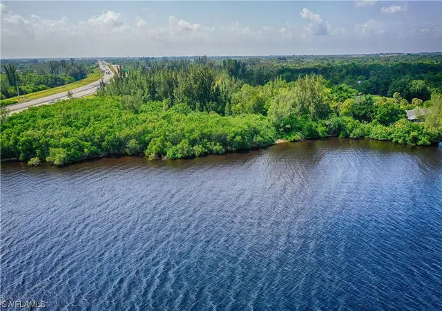 Photo 2 of Land for sale at 26082 Shore Dr, Punta Gorda, FL 33950 | MLS# 223077116 | Listing updated on 2026-01-26