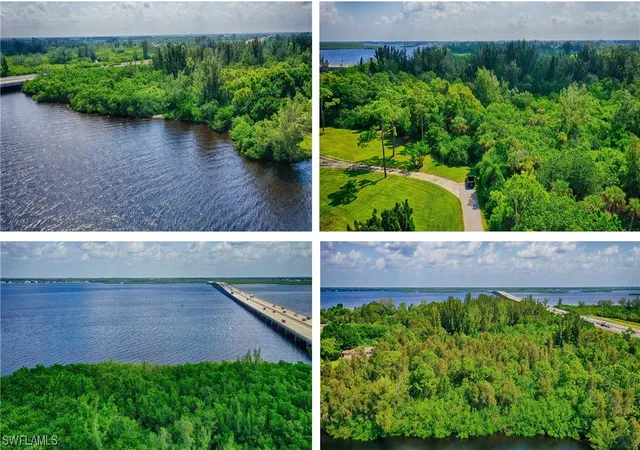 Photo 3 of Land for sale at 26082 Shore Dr, Punta Gorda, FL 33950 | MLS# 223077116 | Listing updated on 2026-01-26