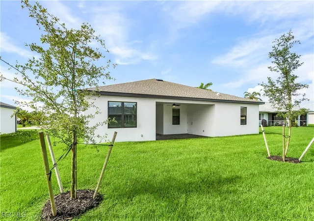 28th image of 1705 Sw 13th St, Cape Coral, FL 33991 | MLS# 225022542