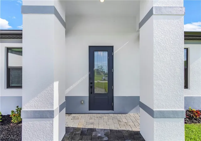 3rd image of 1705 Sw 13Th St, Cape Coral, FL 33991 | MLS# 225022542
