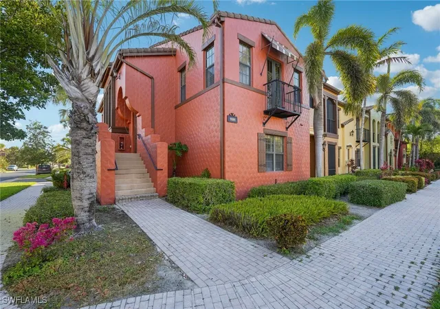 2nd image of 9108 Capistrano St S #7401, Naples, FL 34113 | MLS# 225041816