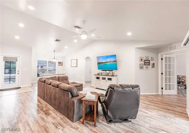 Photo 1 of Single family home for sale at 324 Parkdale Blvd, Lehigh Acres, FL 33974 | MLS# 225031764 | Listing updated on 2026-09-01