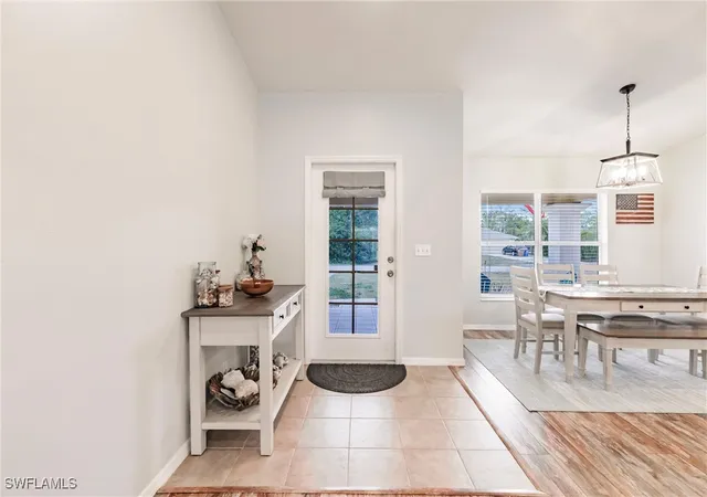 Photo 3 of Single family home for sale at 324 Parkdale Blvd, Lehigh Acres, FL 33974 | MLS# 225031764 | Listing updated on 2026-09-01