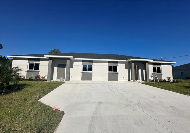 1st image of 1512 W 12th St, Lehigh Acres, FL 33972 | MLS# 224098025