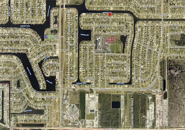 Photo 1 of Land for sale at 2801 Sw 2nd Ter, Cape Coral, FL 33991 | MLS# 224045012 | Listing updated on 2026-07-01