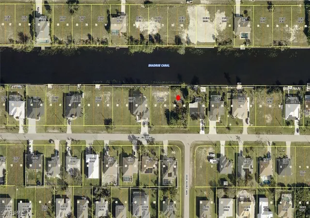 Photo 2 of Land for sale at 2801 Sw 2nd Ter, Cape Coral, FL 33991 | MLS# 224045012 | Listing updated on 2026-07-01