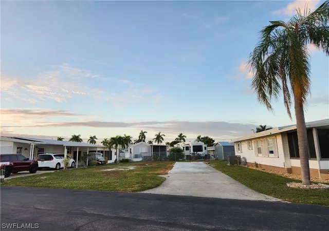 Photo 1 of Land for sale at 211 Derwent Blvd, Fort Myers, FL 33908 | MLS# 223083817 | Listing updated on 2026-04-17