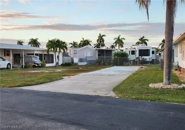 Photo 2 of Land for sale at 211 Derwent Blvd, Fort Myers, FL 33908 | MLS# 223083817 | Listing updated on 2026-04-17