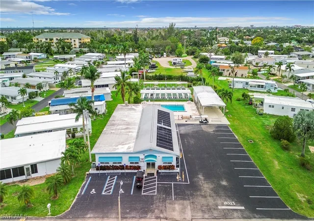 Photo 3 of Land for sale at 211 Derwent Blvd, Fort Myers, FL 33908 | MLS# 223083817 | Listing updated on 2026-04-17