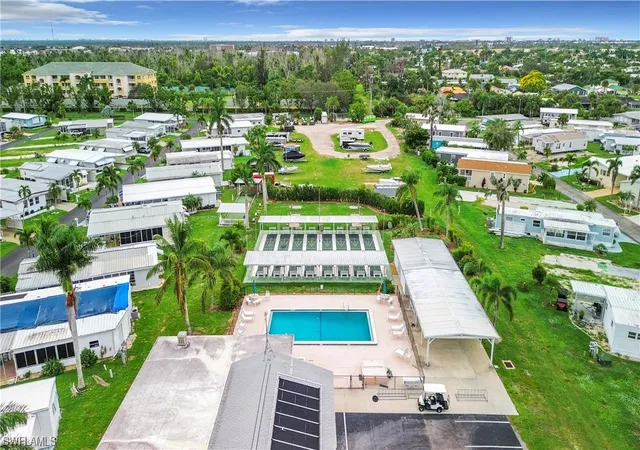 Photo 4 of Land for sale at 211 Derwent Blvd, Fort Myers, FL 33908 | MLS# 223083817 | Listing updated on 2026-04-17