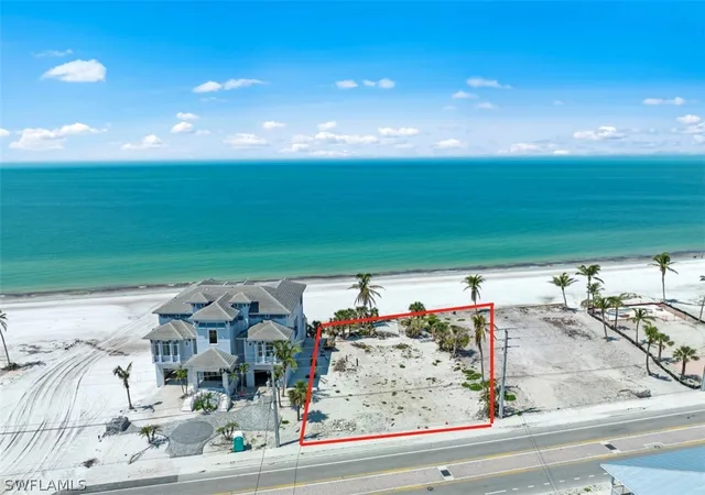 Photo 1 of Sale Pending at 3750 Estero Blvd, Fort Myers Beach, FL 33931 | MLS# 224034668 | Listing updated on 2026-10-04