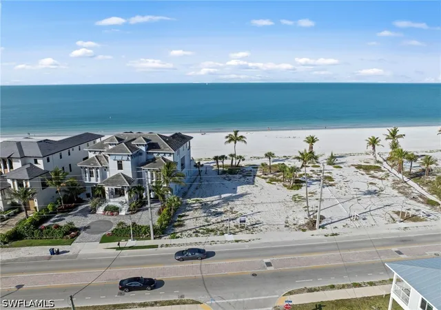 Photo 3 of Sale Pending at 3750 Estero Blvd, Fort Myers Beach, FL 33931 | MLS# 224034668 | Listing updated on 2026-10-04