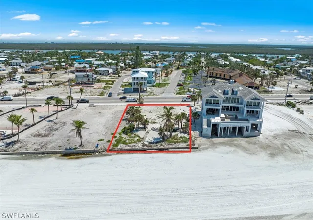 Photo 3 of Sale Pending at 3750 Estero Blvd, Fort Myers Beach, FL 33931 | MLS# 224034668 | Listing updated on 2026-10-04