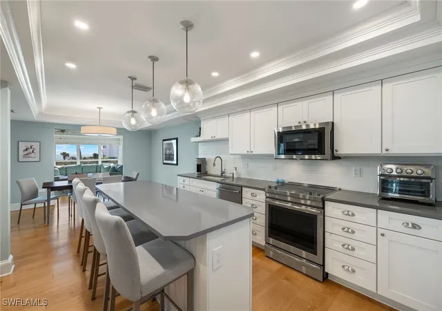 Photo 2 of Townhouse for sale at 411 Bella Vista Way E, Sanibel, FL 33957 | MLS# 224092205 | Listing updated on 2026-07-01