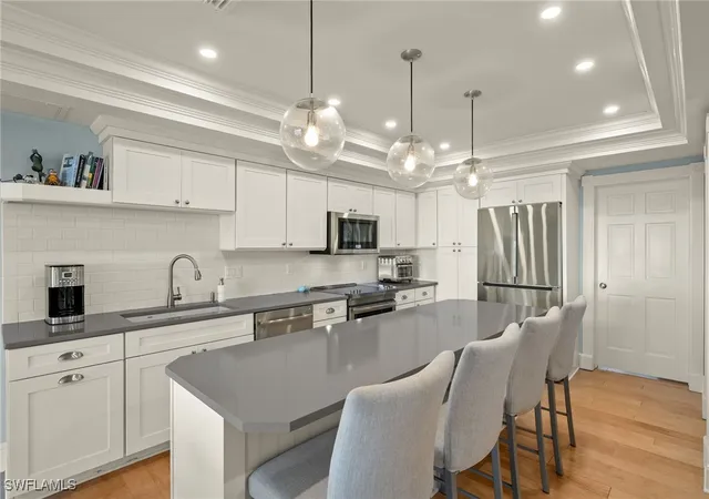 Photo 3 of Townhouse for sale at 411 Bella Vista Way E, Sanibel, FL 33957 | MLS# 224092205 | Listing updated on 2026-07-01
