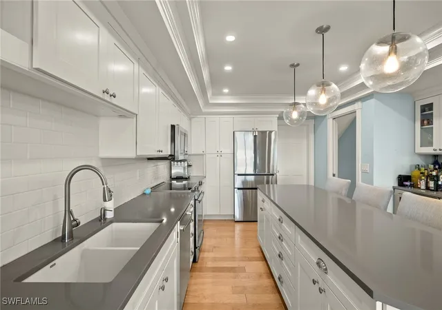 Photo 3 of Townhouse for sale at 411 Bella Vista Way E, Sanibel, FL 33957 | MLS# 224092205 | Listing updated on 2026-07-01