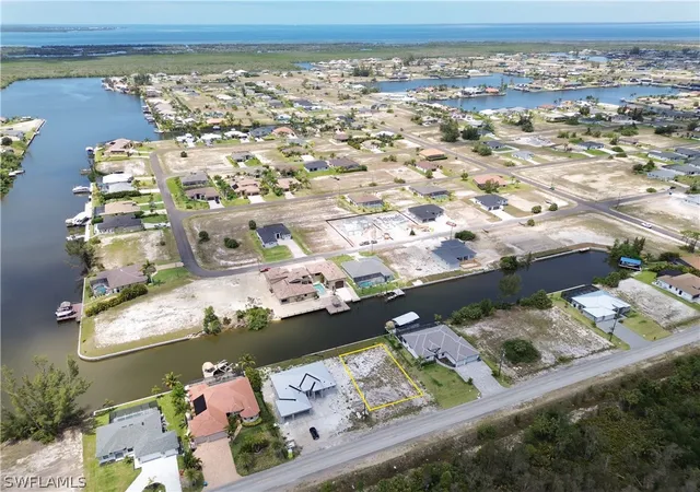 Photo 3 of Land for sale at 2706 Old Burnt Store Rd N, Cape Coral, FL 33993 | MLS# 224037543 | Listing updated on 2026-07-01