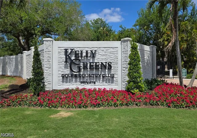 48th image of 12521 Kelly Sands Way #29, Fort Myers, FL 33908 | MLS# 224041034