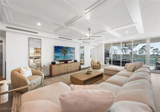 Photo 2 of Sale Pending at 13945 Old Coast Rd #406, Naples, FL 34110 | MLS# 225032134 | Listing updated on 2026-07-17