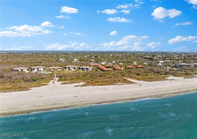 37th image of 1811 Olde Middle Gulf Dr #1, Sanibel, FL 33957 | MLS# 225024793