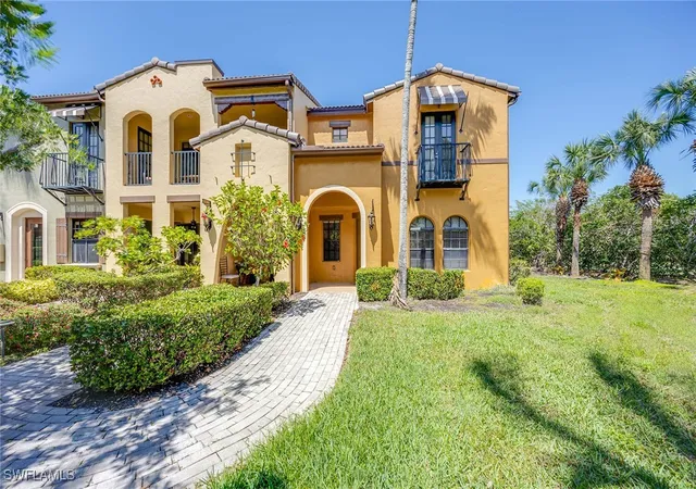 1st image of 9134 Chula Vista St #125, Naples, FL 34113 | MLS# 225038937