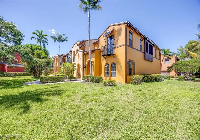 2nd image of 9134 Chula Vista St #125, Naples, FL 34113 | MLS# 225038937